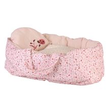 Stoffkorb für die Puppe 40 cm - Marienkäfer EG120051 Egmont Toys 1