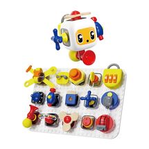 Busy Board Entdecker Set TB-121062 Topbright 1