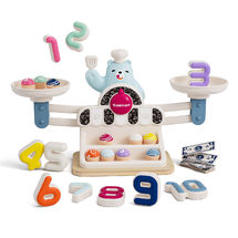 Yummy Bär Waage TB-121089 Topbright 1