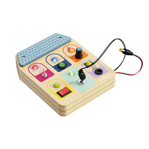 Busy Board Lichtschalter TB-121120 Topbright 1