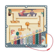 Dino Eier Labyrinth TB-121141 Topbright 1