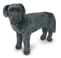 Labrador-Riesen-Stofftier MD12117 Melissa & Doug 1