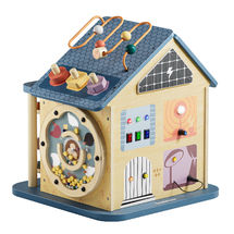 Activity Haus 12-in-1 TB-121173 Topbright 1