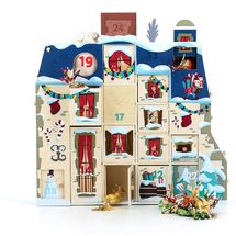 Adventskalender zum Befüllen V1224 Vilac 1