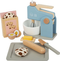 Mixer-Set Tasty LE12248 Small foot company 1