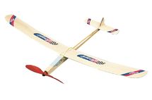 Boogie Gummimotormodell AN-123300 Aero-naut 1