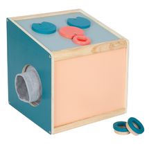 Sinnes- und Fühlbox LE12466 Small foot company 1