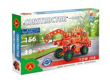 Constructor Tow Joe - Abschleppfahrzeug AT-1259 Alexander Toys 1