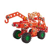 Constructor Tow Joe - Abschleppfahrzeug AT-1259 Alexander Toys 1