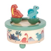 Spieluhr Dino LE12628 Small foot company 1