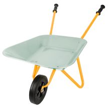 Schubkarre Tiny Garden LE12662 Small Foot company 1