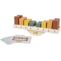 Montessori Balancierspiel LE12745 Small Foot company 1