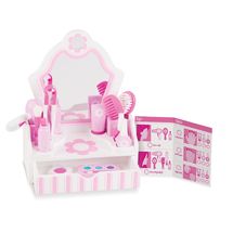 Schönheitssalon-Spielset MD13026 Melissa & Doug 1