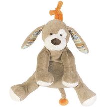 Doodle-Hunde-Stofftier mit Musik, 20 cm HH-130402 Happy Horse 1