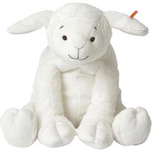 Plüschtier Farm das Lamm 20 cm weiß HH-130520 Happy Horse 1