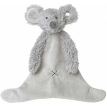 Schmusetuch Mindy Maus 23 cm HH-130674 Happy Horse 1
