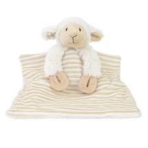 Faltbare Locky-Schafdecke 16 cm HH-131591 Happy Horse 1