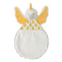 Schmusetuch Corey Kakadu 25 cm HH-132141 Happy Horse 1