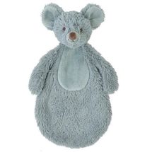 Kuscheltier Maus Mel Grünspan 25 cm HH-132161 Happy Horse 1