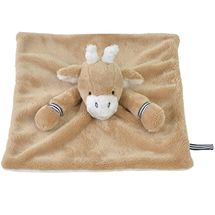 Gio braune Giraffendecke 24 cm HH-132281 Happy Horse 1