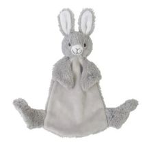 Rio Rabbit Schmusetuch 25 cm HH-132312 Happy Horse 1