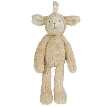 Musikalisches Kuscheltier Schaf Livio beige HH-133504 Happy Horse 1