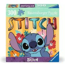 Puzzle Stitch 300 Teile RAV-13399 Ravensburger 1