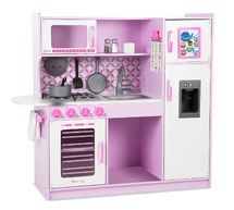 Chef's Kitchen - rosa MD-14002 Melissa & Doug 1