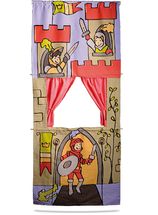 Marionettentheater Ritter EG140102 Egmont Toys 1