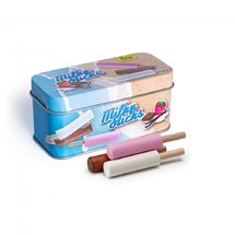 Eis Milky Sticks in der Dose ER14016 Erzi 1