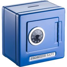 Zahlen-Spardose, blau GK14020 Goki 1