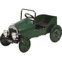 Tretauto grün GK14073 Goki 1