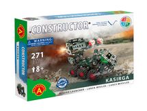 Constructor Kasirga - Raketenwerfer AT-1427 Alexander Toys 1