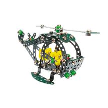 Constructor Patrol - Hubschrauber AT-1429 Alexander Toys 1