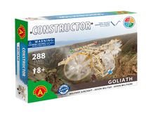 Constructor Goliath - Flugzeug AT-1432 Alexander Toys 1