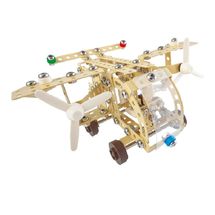 Constructor Goliath - Flugzeug AT-1432 Alexander Toys 1