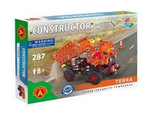Constructor Terra - Kipper AT-1490 Alexander Toys 1