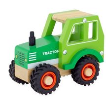 Mein kleiner grüner Traktor UL1513 Ulysse 1