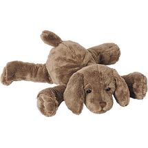 Plüsch Sam der Labrador 35 cm Schokolade HH-15141 Happy Horse 1
