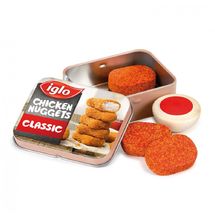 Chicken Nuggets von Iglo in der Dose ER15160 Erzi 1