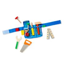 Werkzeuggürtel für Heimwerker MD-15174 Melissa & Doug 1