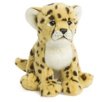 Plüsch Gepard 23 cm WWF-15192081 WWF 1