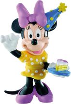 Minnie classic BU15339-4168 Bullyland 1