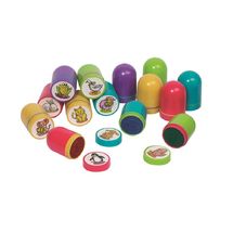 Stempel Tiere Set GO15344 Goki 1