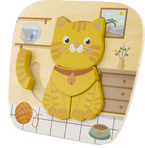 Katze Puzzle UL1557 Ulysse 1