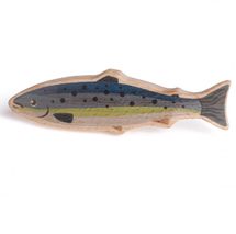 Lachs ER16004 Erzi 1