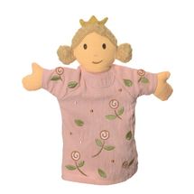 Handpuppe Prinzessin EG160103 Egmont Toys 1