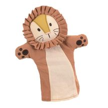 Handpuppe Löwe EG160105 Egmont Toys 1