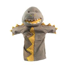Handpuppe Drachen EG160123 Egmont Toys 1