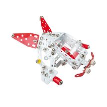 Constructor Apis - Weltraumforscher AT-1611 Alexander Toys 1